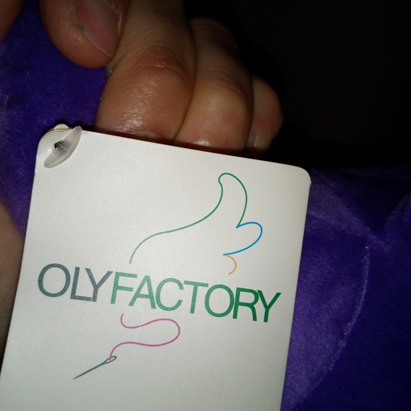 Pokemon plushies Haunter and Meowth - Picture 2 of 2